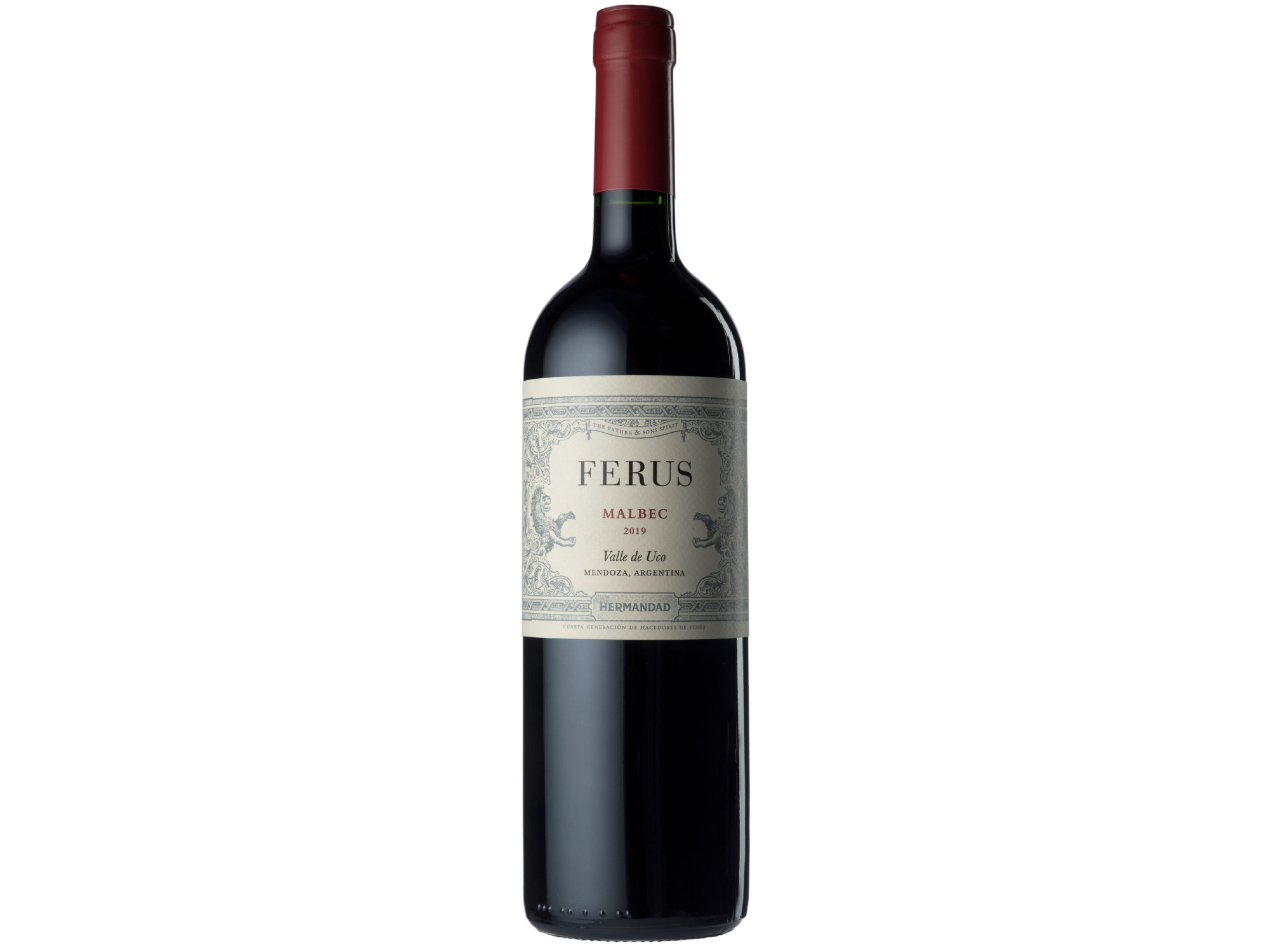 Ferus Malbec