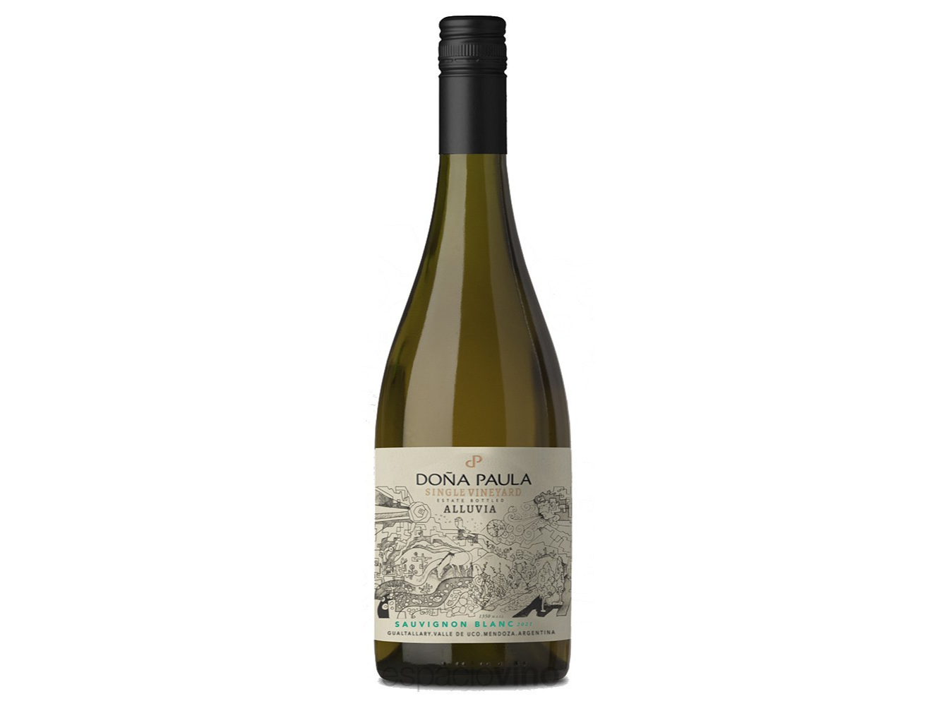 Doña Paula Single Vineyard Sauvignon Blanc