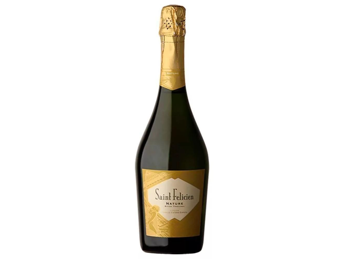 Saint Felicien Nature