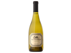 El Enemigo Chardonnay