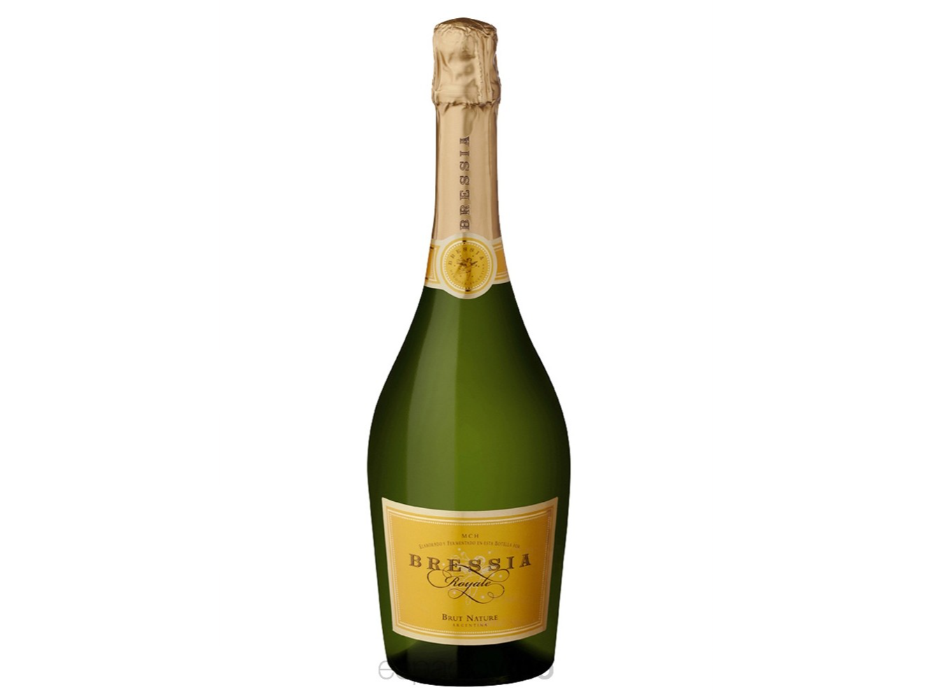 Bressia Royale Brut Nature