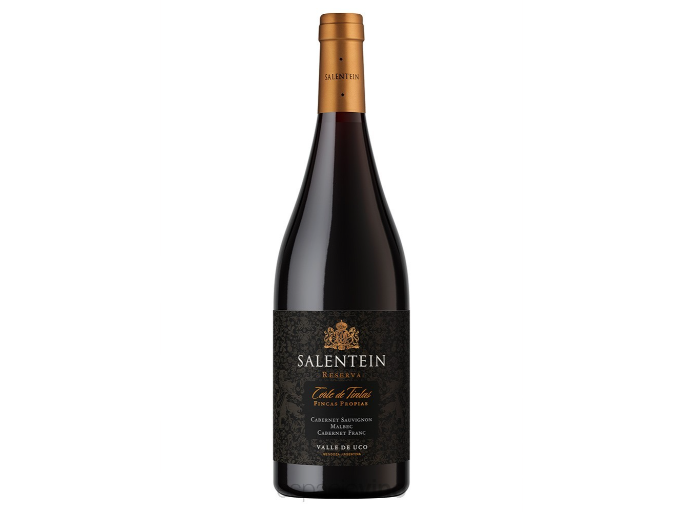 Salentein Reserva Corte Tintas 2020