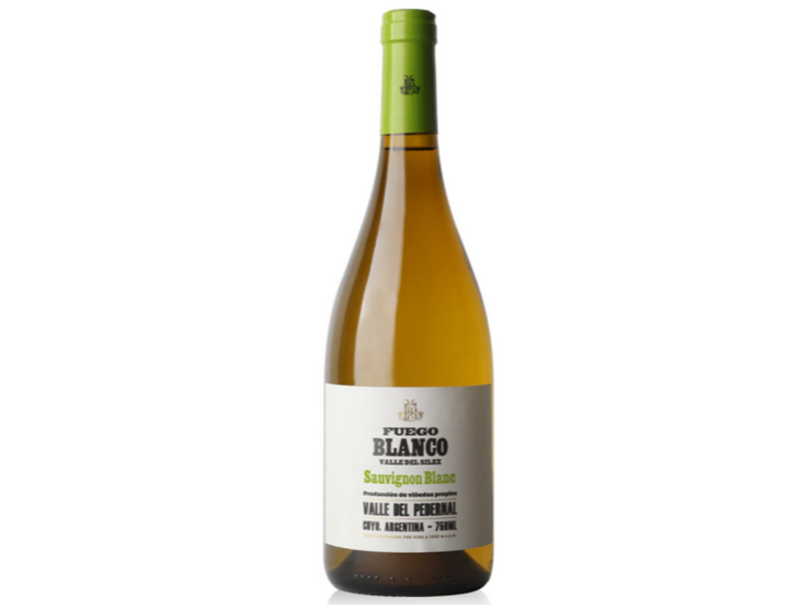 Fuego Blanco Sauvignon Blanc