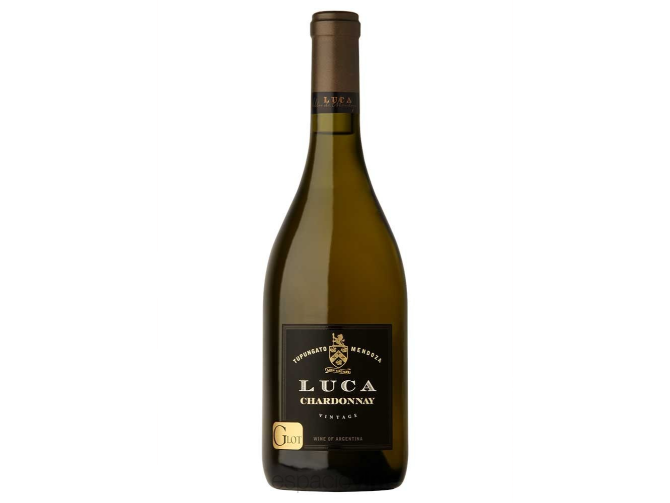 Luca Chardonnay