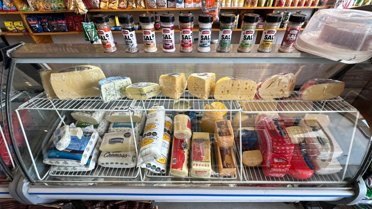 BATEA DE QUESOS (x grs)