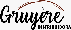 Logo Gruyère Distribuidora Colinas
