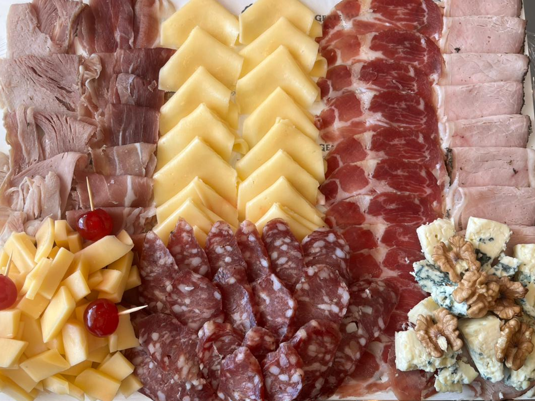 PICADA GRUYERITO