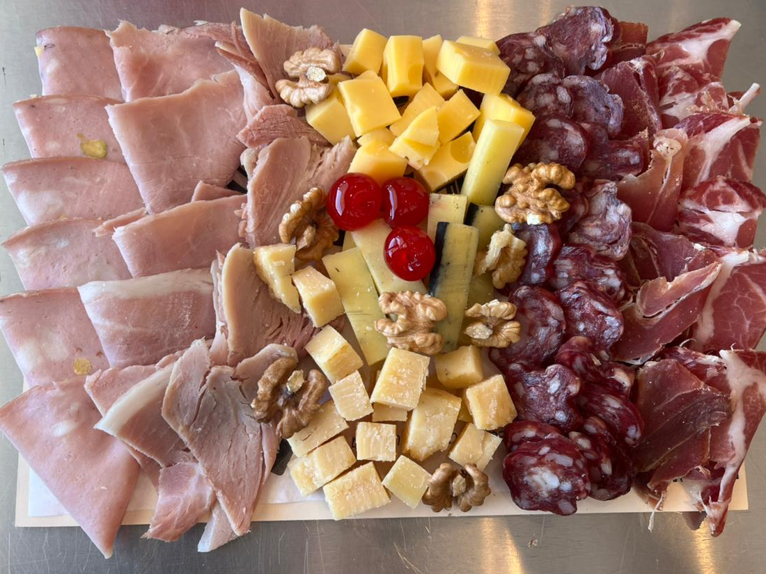 PICADA DOCTA