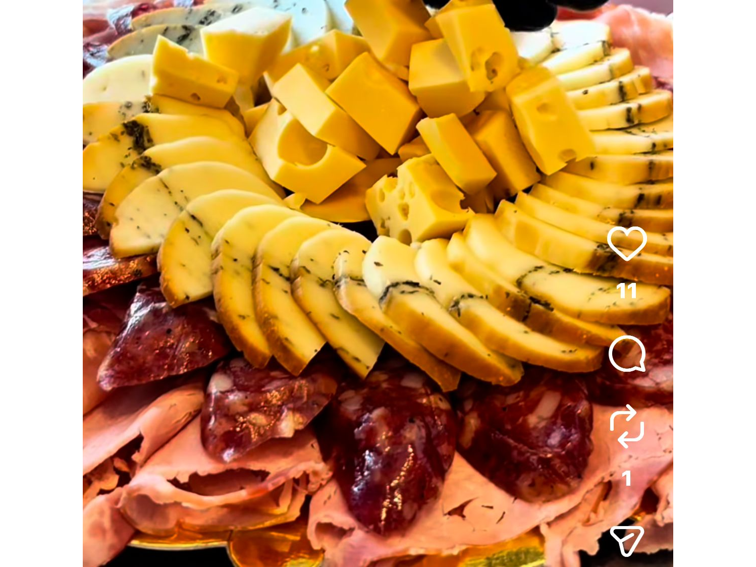 PICADA SCALONETA