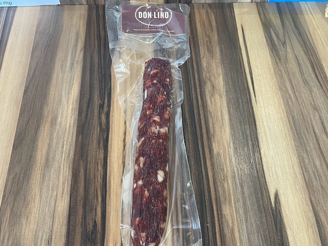 SALAMIN DON LINO AL VACIO