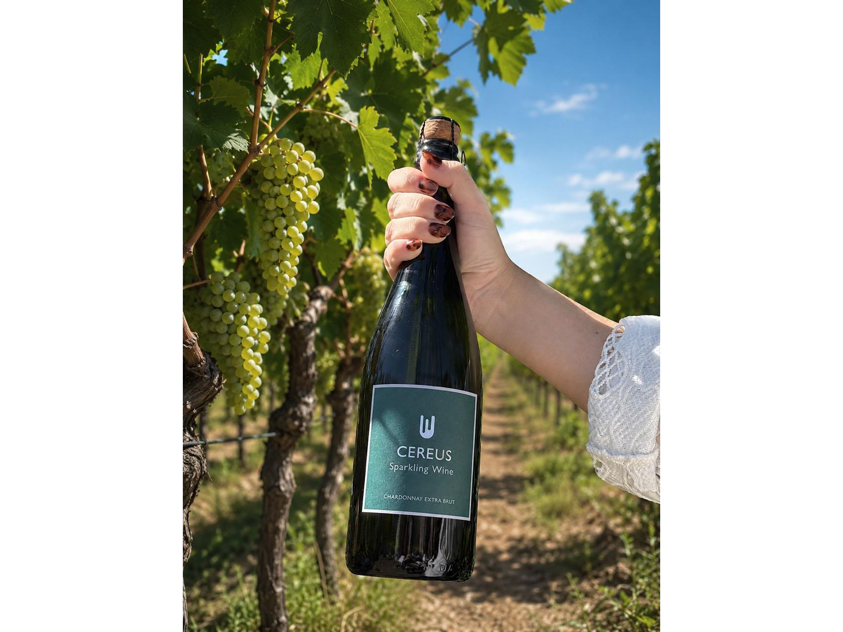 Extra Brut - Caja x6 un. de Bodega Cereus