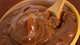 DULCE DE LECHE