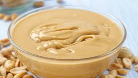 PASTA DE MANÍ Y SÉSAMO