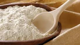 FÉCULAS Y POLVO DE HORNEAR