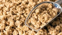 TEXTURIZADOS Y GERMEN DE TRIGO