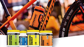 SUPLEMENTOS DEPORTIVOS