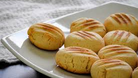 GALLETITAS Y TOSTADAS DE ARROZ