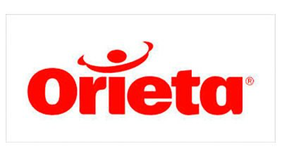 ORIETA - DULCES SIN AZÚCAR AGREGADA