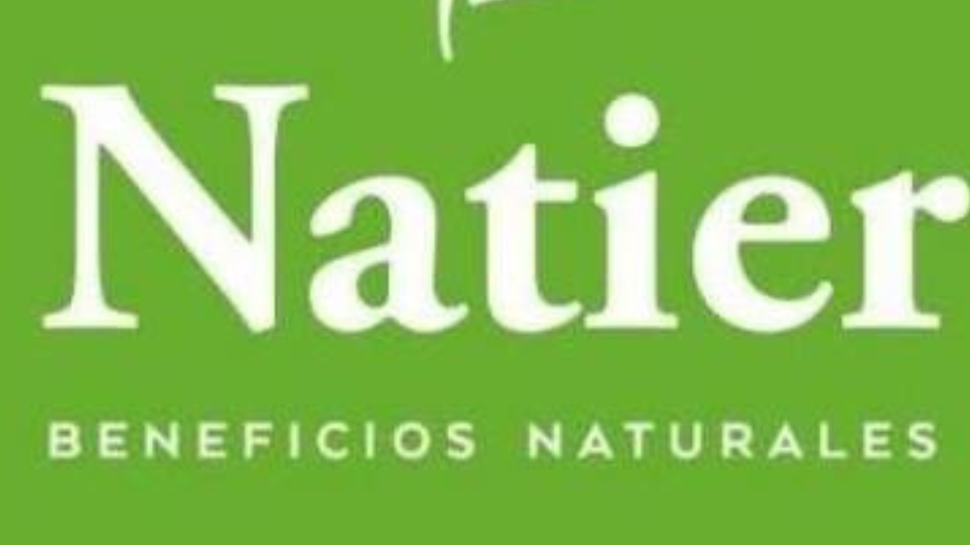 SUPLEMENTOS NATIER