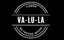Logo VALULA TIENDA DE FRUTOS SECOS