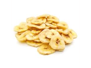 Chips de Banana