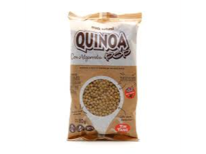 Quinoa Pop con Algarroba YINYANG SIN TACC