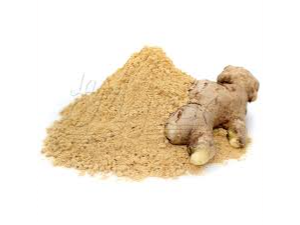 Jengibre Molido