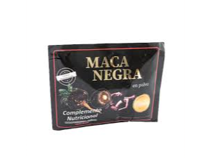 Maca Negra