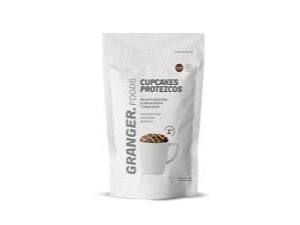 Cupcake Proteico Chocolate GRANGER
