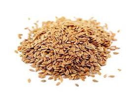 Semillas de Lino Dorado