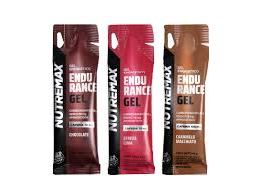 Gel Endurance Amino