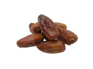 Dátiles Sin Carozo