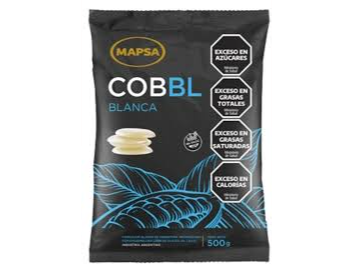 COBBL MAPSA SIN TACC