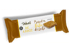 Galletitas de Arroz Bañadas Dulce de Leche DELUXE SIN TACC