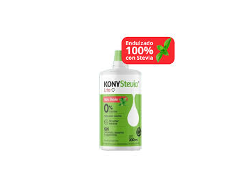 Stevia 100% KONYSTEVIA