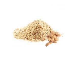 Harina de Almendras 80%