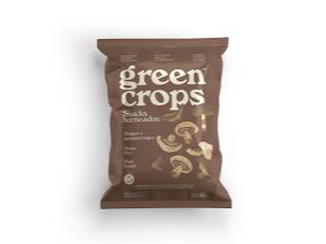 Green Crops Hongos SIN TACC