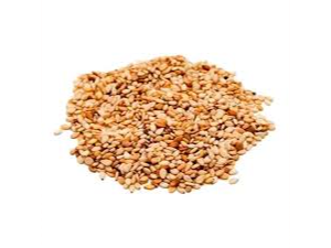 Semillas de Sésamo Integral