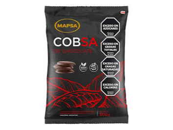 COBSA MAPSA SIN TACC