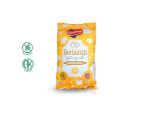 Garbanzo Texturizado DICOMERE SIN TACC