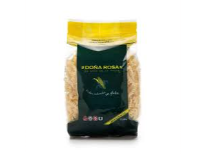 Fusilli DOÑA ROSA SIN TACC