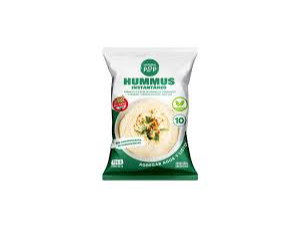 Premezcla Hummus NATURAL POP SIN TACC