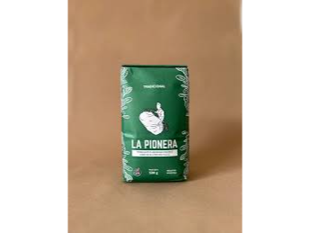 Yerba Mate Tradicional LA PIONERA SIN TACC