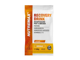 Recovery Drink