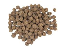 Bolitas de Chocolate