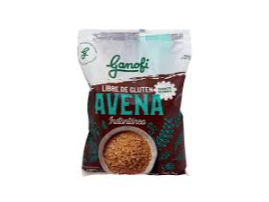 Avena GANOFI SIN TACC
