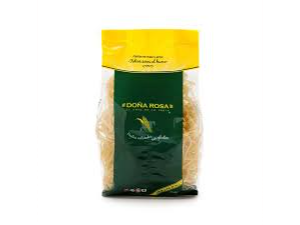 Moñitos DOÑA ROSA SIN TACC