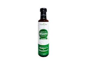 Aceite de Sésamo NUTRASEM