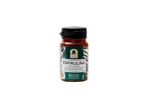 Espirulina