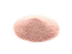 Sal del Himalaya Fina